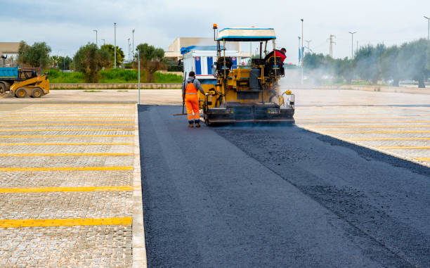 Best Affordable Driveway Pavers  in Monroe, MI