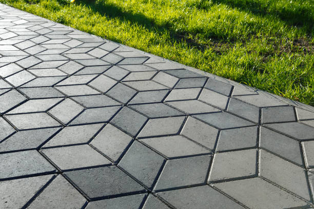Best Residential Driveway Paver Services  in Monroe, MI