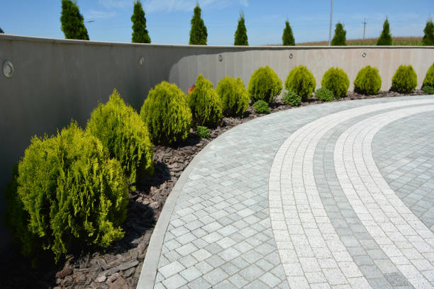 Best Driveway Pavers Near Me  in Monroe, MI