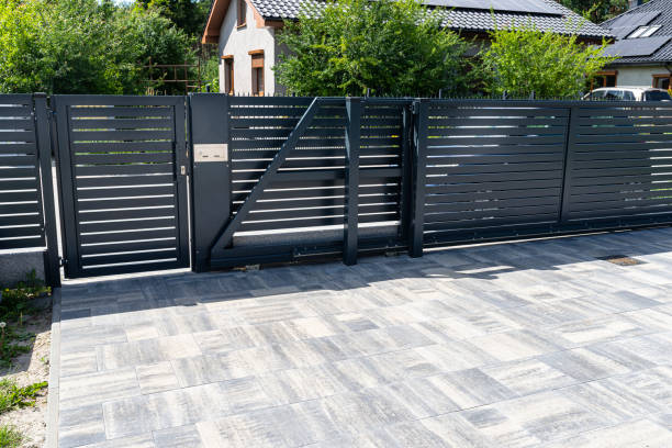 Reasons to Select Us for Your Driveway Paving Requirements in Monroe, MI