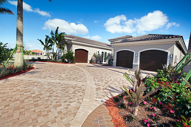 Best Paver Driveway Replacement  in Monroe, MI