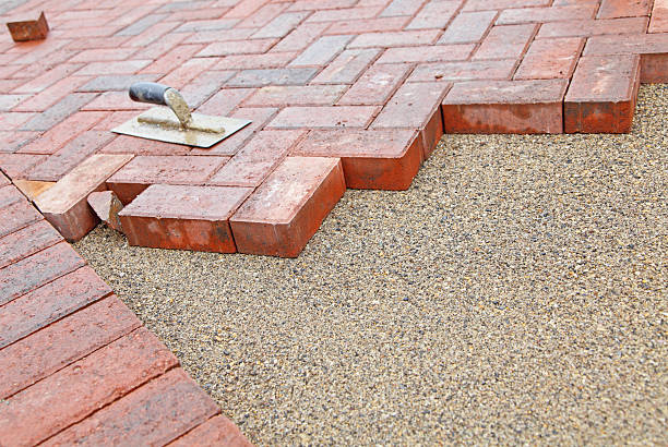  Monroe, MI Driveway Pavers Pros