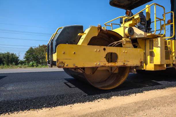 Best Commercial Driveway Pavers  in Monroe, MI